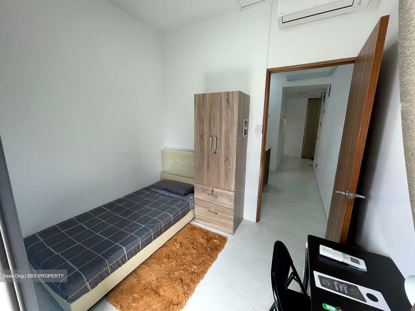 One-north Eden (D5), Apartment #455749011